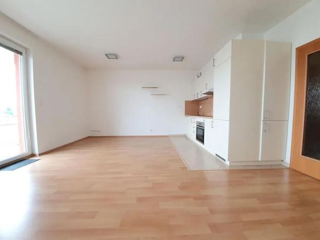 Pronájem bytu 1+kk, Praha - Letňany, Pavla Beneše, 42 m2