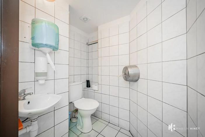 Prodej restaurace, Praha - Strašnice, Gutova, 301 m2