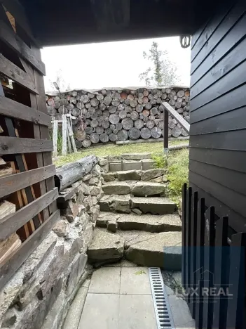 Prodej chaty, Jihlava, 385 m2