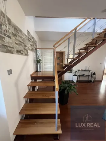 Prodej rodinného domu, Jaroměřice nad Rokytnou, Březinova, 160 m2