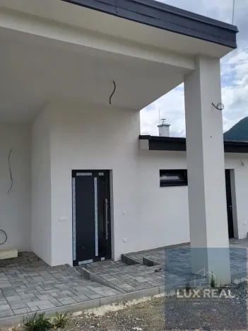 Prodej rodinného domu, Párnica, Slovensko, 206 m2