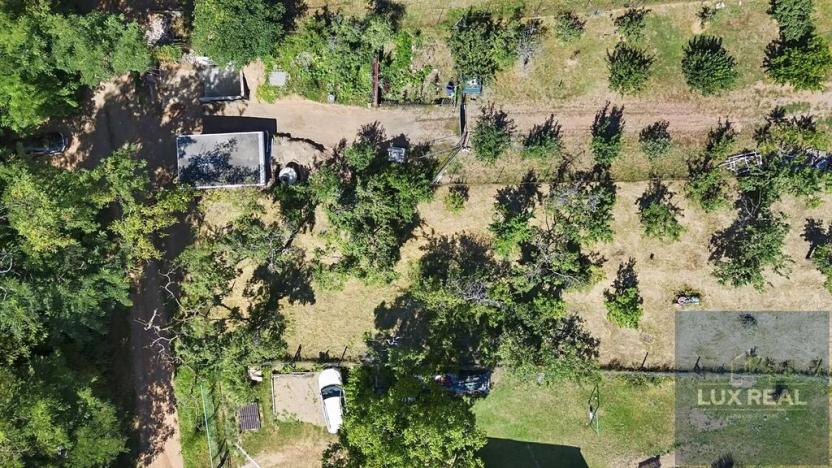 Prodej zahrady, Nebovidy, 1457 m2