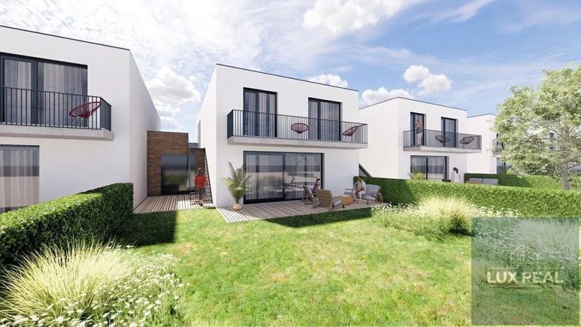 Prodej rodinného domu, Šlapanice, 176 m2