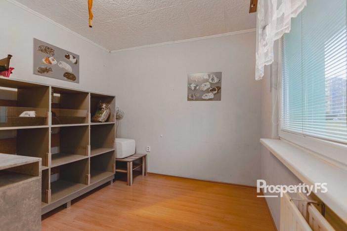 Pronájem bytu 3+1, Česká Lípa, Na Svahu, 74 m2