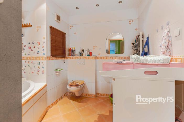 Pronájem bytu 3+1, Česká Lípa, Na Svahu, 74 m2