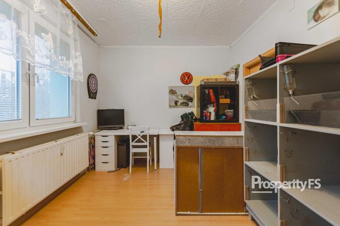 Pronájem bytu 3+1, Česká Lípa, Na Svahu, 74 m2