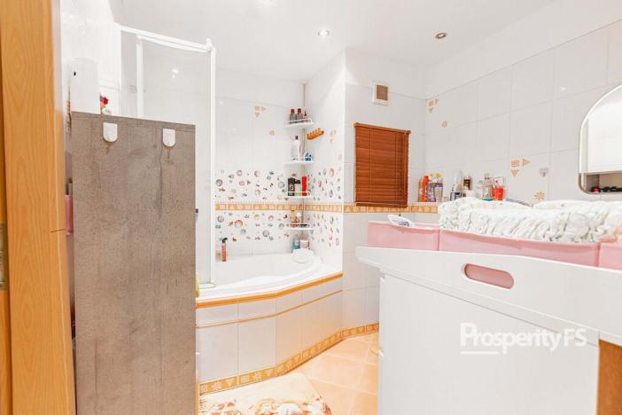 Pronájem bytu 3+1, Česká Lípa, Na Svahu, 74 m2