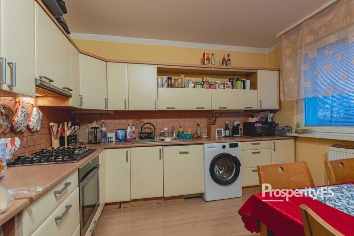 Pronájem bytu 3+1, Česká Lípa, Na Svahu, 74 m2