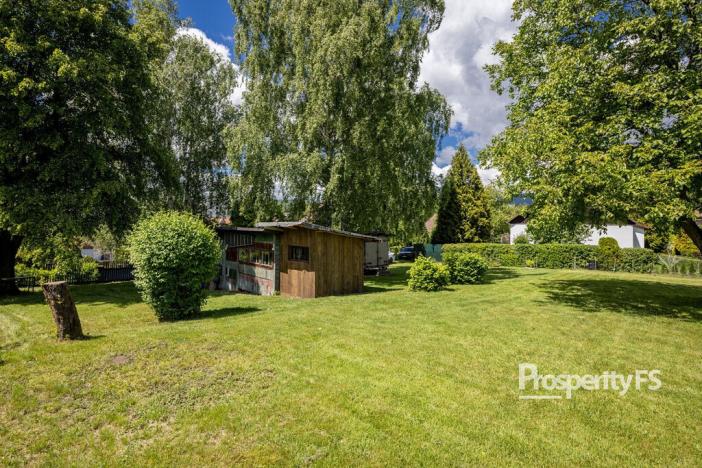 Prodej chaty, Cvikov, 35 m2