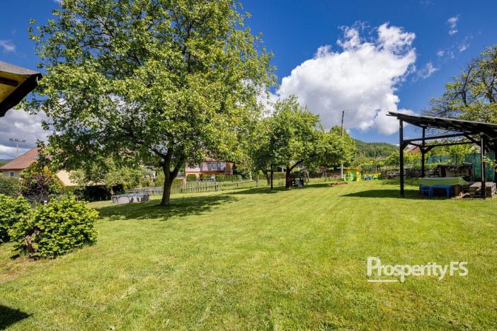 Prodej chaty, Cvikov, 35 m2