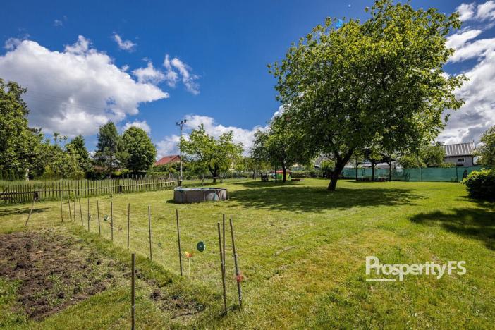 Prodej pozemku, Cvikov, 1280 m2