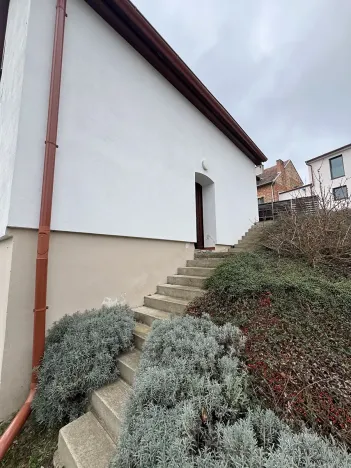 Prodej vinného sklepa, Čejkovice, 66 m2