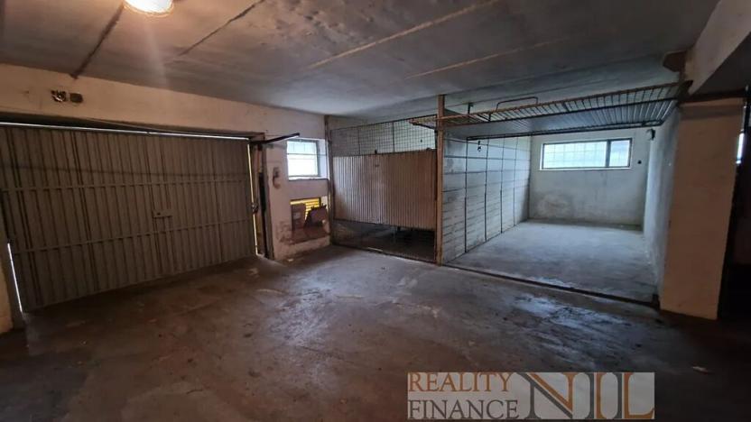 Pronájem garáže, Plzeň, Ke Špitálskému lesu, 15 m2