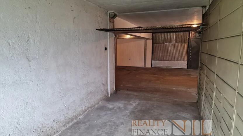 Pronájem garáže, Plzeň, Ke Špitálskému lesu, 15 m2