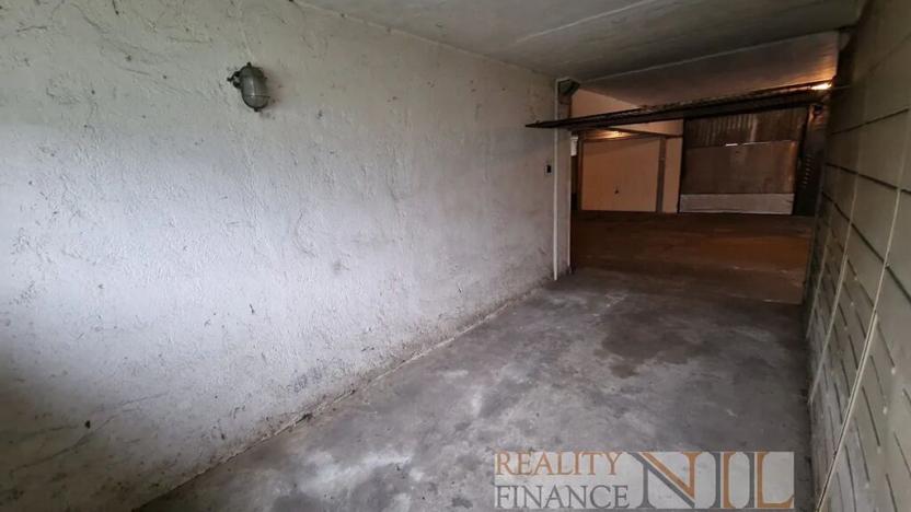 Pronájem garáže, Plzeň, Ke Špitálskému lesu, 15 m2