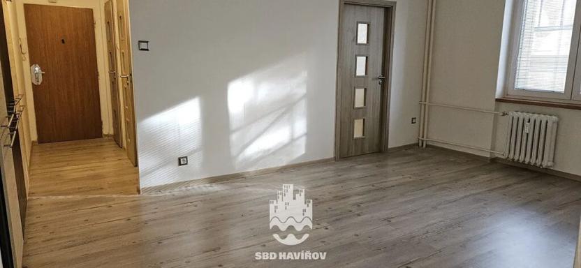 Prodej bytu 3+1, Havířov, Dlouhá třída, 62 m2