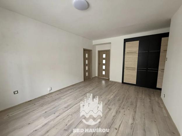 Prodej bytu 3+1, Havířov, Dlouhá třída, 62 m2