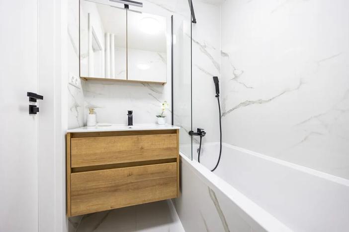 Prodej bytu 3+kk, Praha - Hloubětín, Klánovická, 65 m2