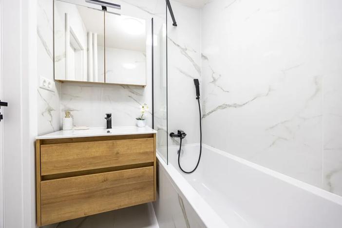 Prodej bytu 3+kk, Praha - Hloubětín, Klánovická, 65 m2