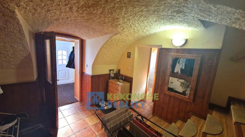 Prodej rodinného domu, Velké Svatoňovice - Markoušovice, 165 m2