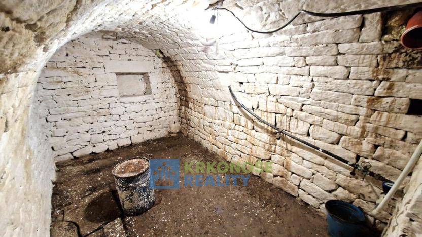 Prodej rodinného domu, Velké Svatoňovice - Markoušovice, 165 m2