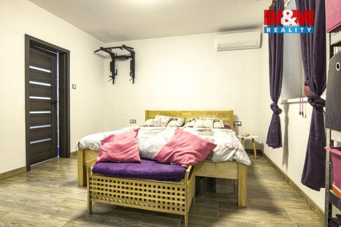 Prodej rodinného domu, Dešná, 143 m2