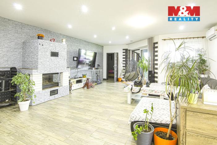 Prodej rodinného domu, Dešná, 143 m2