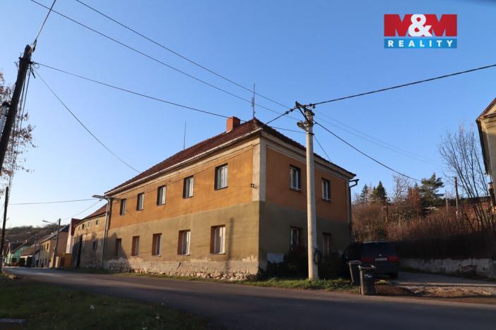 Prodej rodinného domu, Libořice, 200 m2