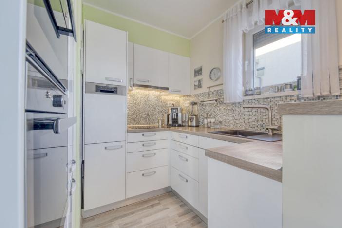 Prodej bytu 3+kk, Praha - Hlubočepy, Miloše Havla, 104 m2