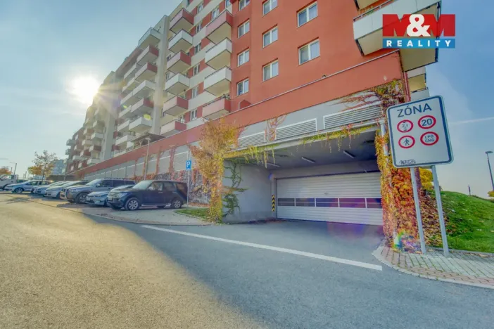 Prodej bytu 3+kk, Praha - Hlubočepy, Miloše Havla, 104 m2