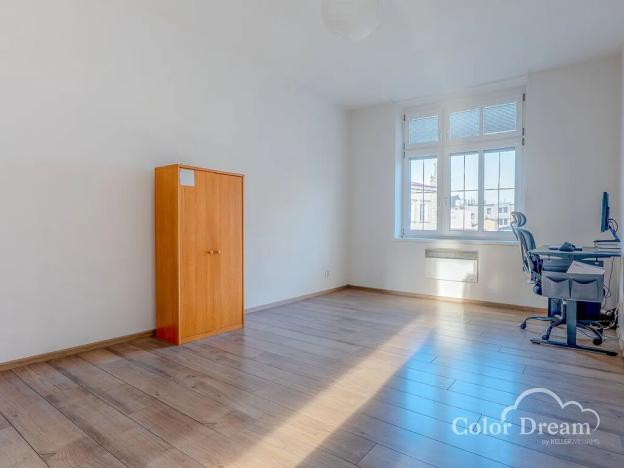 Prodej bytu 3+kk, Prostějov, Palackého, 70 m2