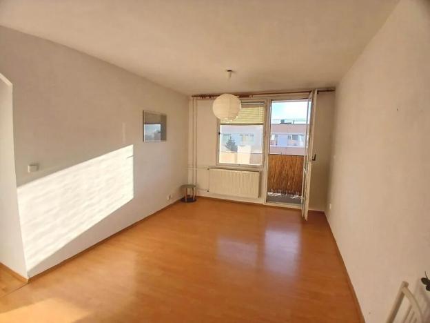 Pronájem bytu 2+kk, Komárov, Okružní, 48 m2