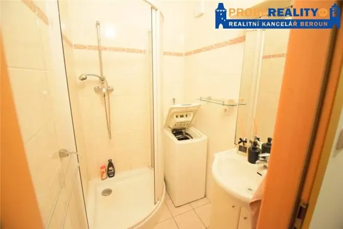 Pronájem bytu 2+kk, Komárov, Okružní, 48 m2