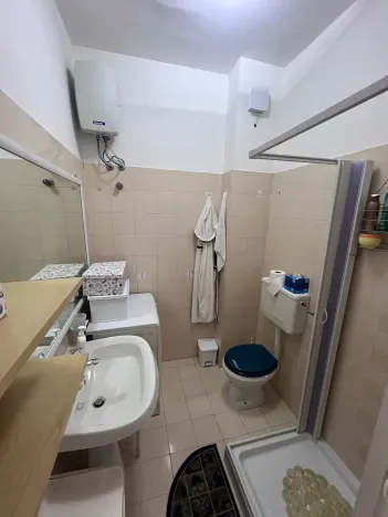 Prodej bytu 2+kk, Scalea, Itálie, 50 m2