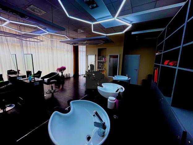 Pronájem obchodního prostoru, Brno, Příkop, 15 m2