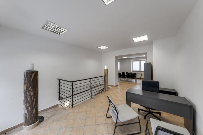 Pronájem obchodního prostoru, Ostrava - Mariánské Hory, 28. října, 112 m2