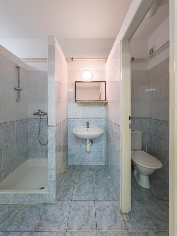 Pronájem obchodního prostoru, Ostrava - Mariánské Hory, 28. října, 112 m2