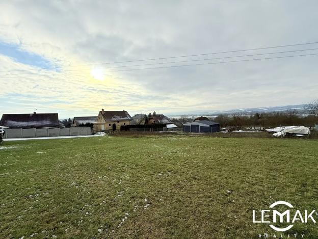 Prodej pozemku pro bydlení, Dubicko, 900 m2