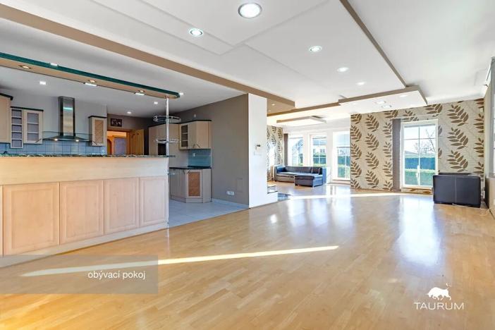 Prodej rodinného domu, Vejprnice, Křimická, 334 m2