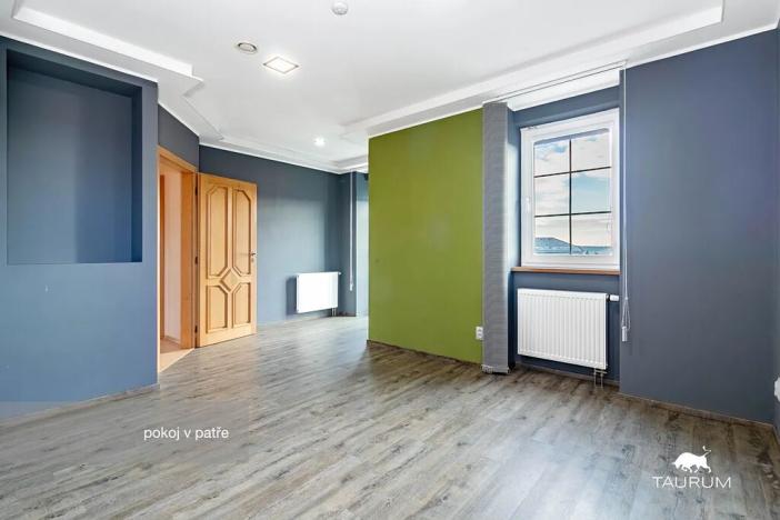 Prodej rodinného domu, Vejprnice, Křimická, 334 m2