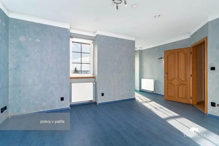 Prodej rodinného domu, Vejprnice, Křimická, 334 m2