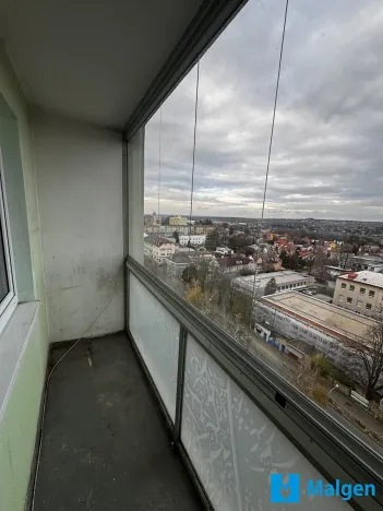 Prodej bytu 2+1, Mělník, Pražská, 53 m2