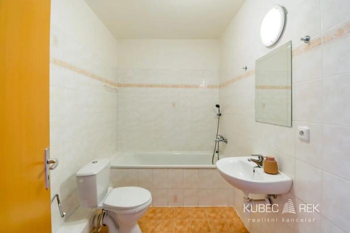 Pronájem rodinného domu, Borotín, 150 m2