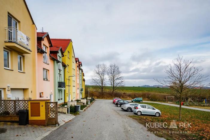 Pronájem rodinného domu, Borotín, 150 m2