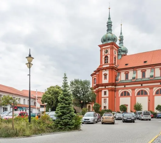 Pronájem obchodního prostoru, Brandýs nad Labem-Stará Boleslav, Boleslavská, 18 m2