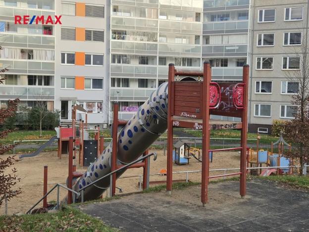 Prodej bytu 3+1, Praha - Stodůlky, Trávníčkova, 73 m2