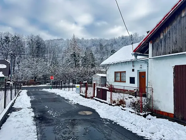 Prodej rodinného domu, Životice u Nového Jičína, 100 m2