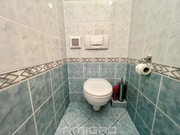 Pronájem bytu 4+kk, Brno, Fügnerova, 86 m2