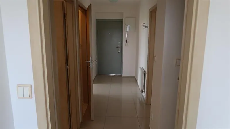 Pronájem bytu 4+1, Praha - Komořany, Na Homoli, 83 m2