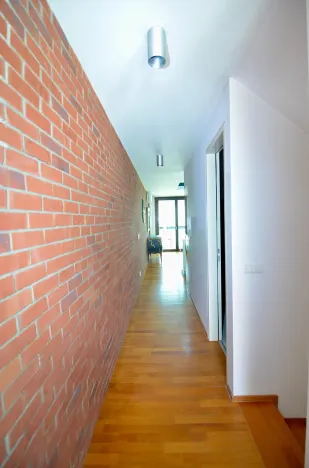 Prodej atypického bytu, Praha - Karlín, Šaldova, 194 m2